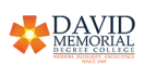 David Memorial